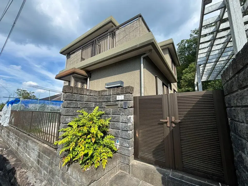 3LDK House Kobe Kita Ward Hyogo Prefecture (2)