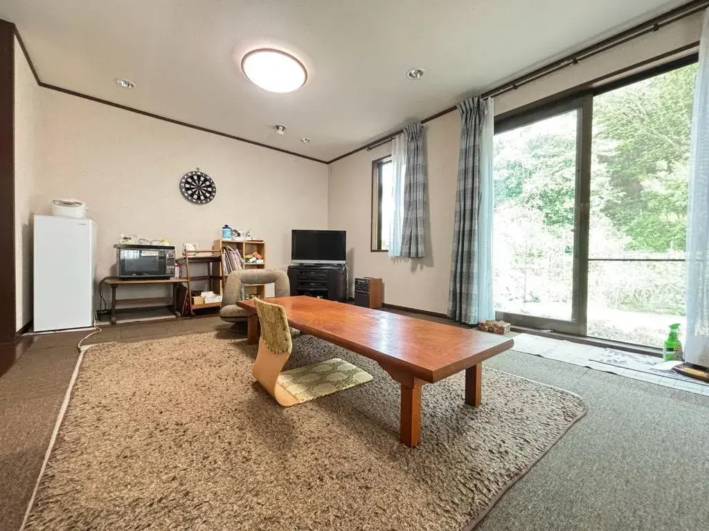 3LDK House Kobe Kita Ward Hyogo Prefecture (5)