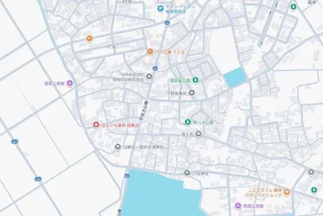 Akiya in Hyogo