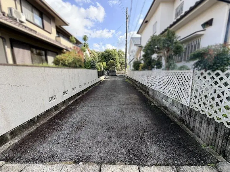 Bien immobilier 3LDK Ville de Kawanishi Préfecture de Hyogo (2)