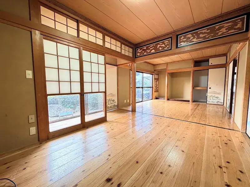Bien immobilier 3LDK Ville de Kawanishi Préfecture de Hyogo (11)
