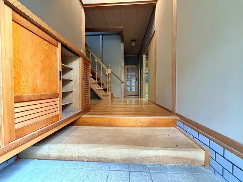 Bien immobilier 3LDK Ville de Kawanishi Préfecture de Hyogo (12)