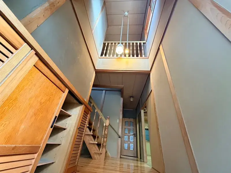 Bien immobilier 3LDK Ville de Kawanishi Préfecture de Hyogo (13)