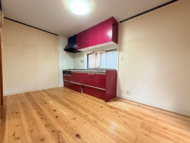 Bien immobilier 3LDK Ville de Kawanishi Préfecture de Hyogo (17)