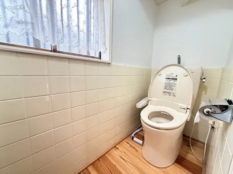 Bien immobilier 3LDK Ville de Kawanishi Préfecture de Hyogo (19)