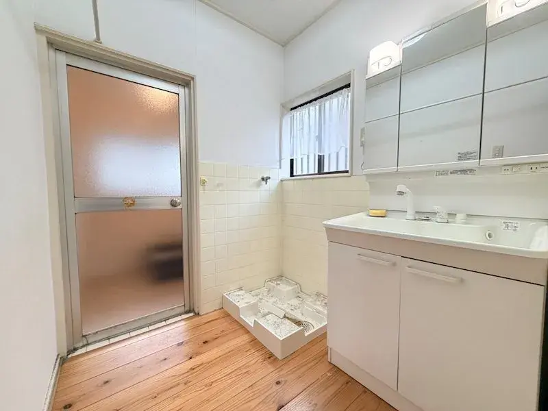 Bien immobilier 3LDK Ville de Kawanishi Préfecture de Hyogo (21)