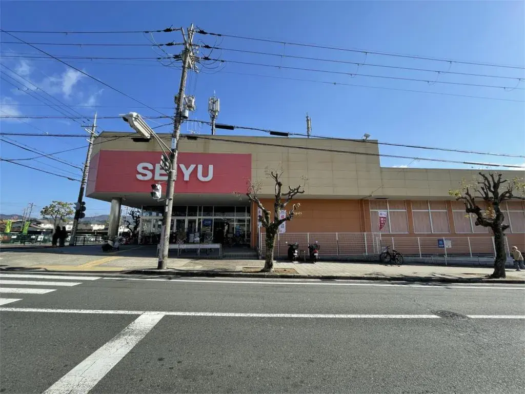 Bien immobilier 3LDK Ville de Kawanishi Préfecture de Hyogo (25)