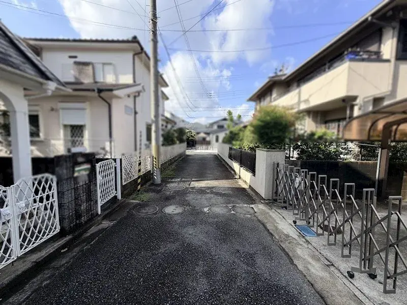 Bien immobilier 3LDK Ville de Kawanishi Préfecture de Hyogo (4)