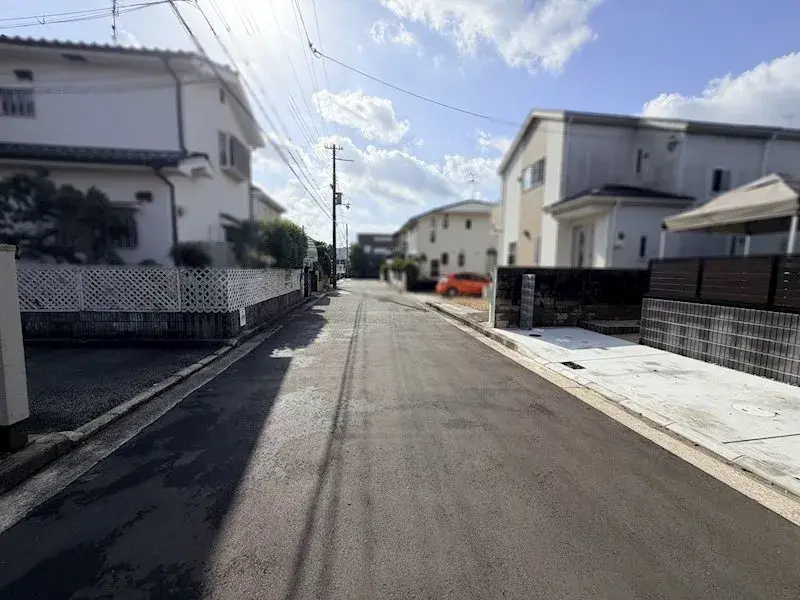 Bien immobilier 3LDK Ville de Kawanishi Préfecture de Hyogo (5)