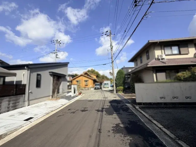 Bien immobilier 3LDK Ville de Kawanishi Préfecture de Hyogo (6)