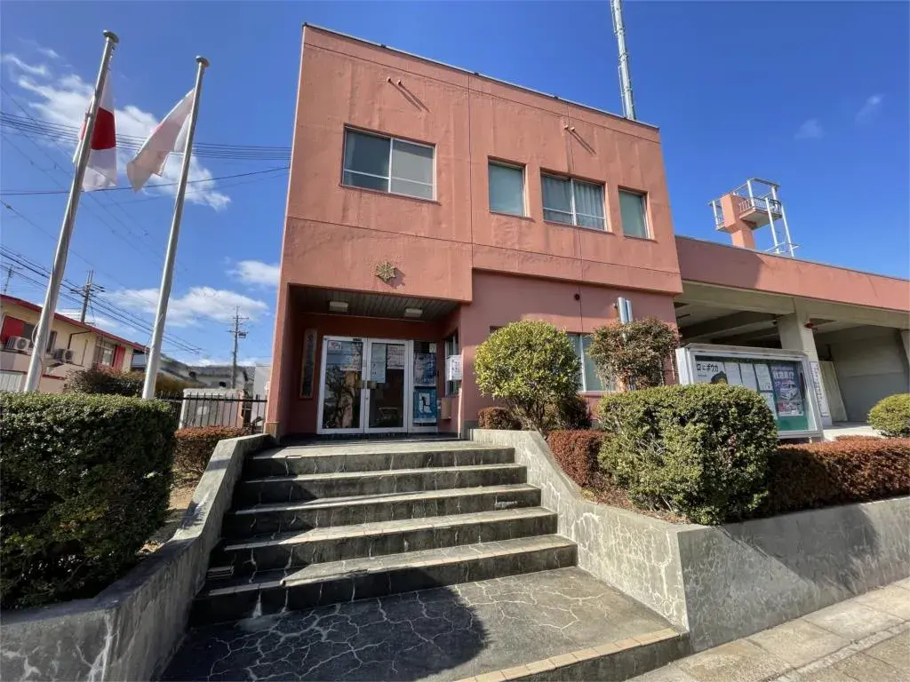 Bien immobilier 3LDK Ville de Kawanishi Préfecture de Hyogo (8)