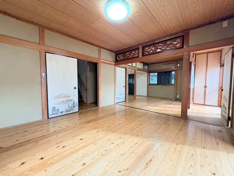 Bien immobilier 3LDK Ville de Kawanishi Préfecture de Hyogo (10)