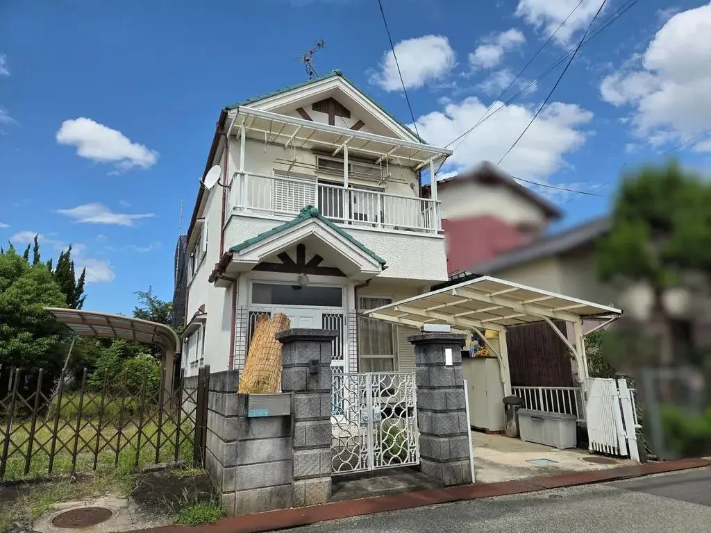 4LDK 川西市 兵庫県 (2)