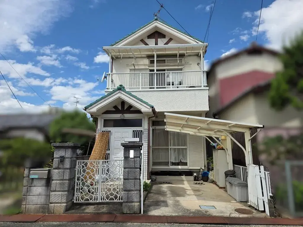 4LDK 川西市 兵庫県 (3)