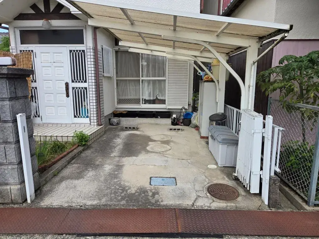 4LDK 川西市 兵庫県 (4)