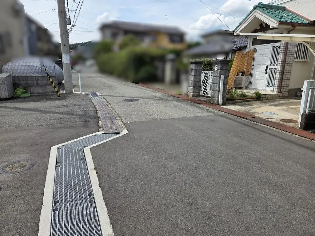 4LDK 川西市 兵庫県 (5)