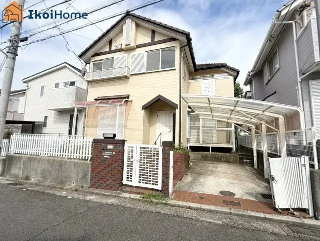 4LDK Property, Kobe City, Hyogo Prefecture (2)
