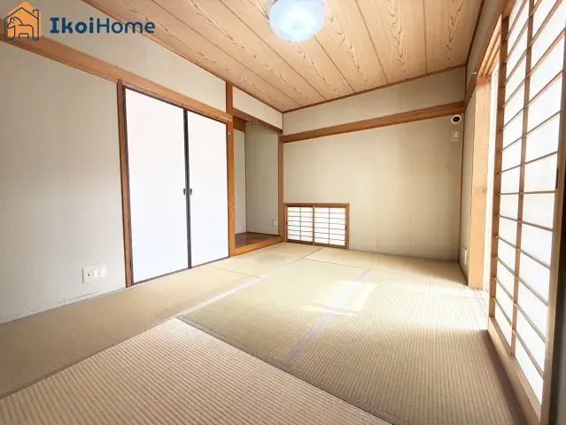 4LDK Property, Kobe City, Hyogo Prefecture (21)