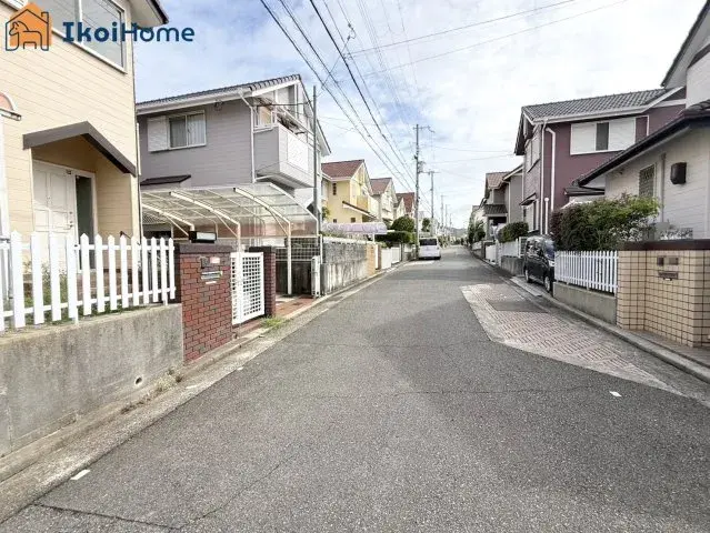 4LDK Property, Kobe City, Hyogo Prefecture (6)