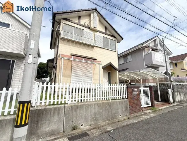 4LDK Property, Kobe City, Hyogo Prefecture (7)