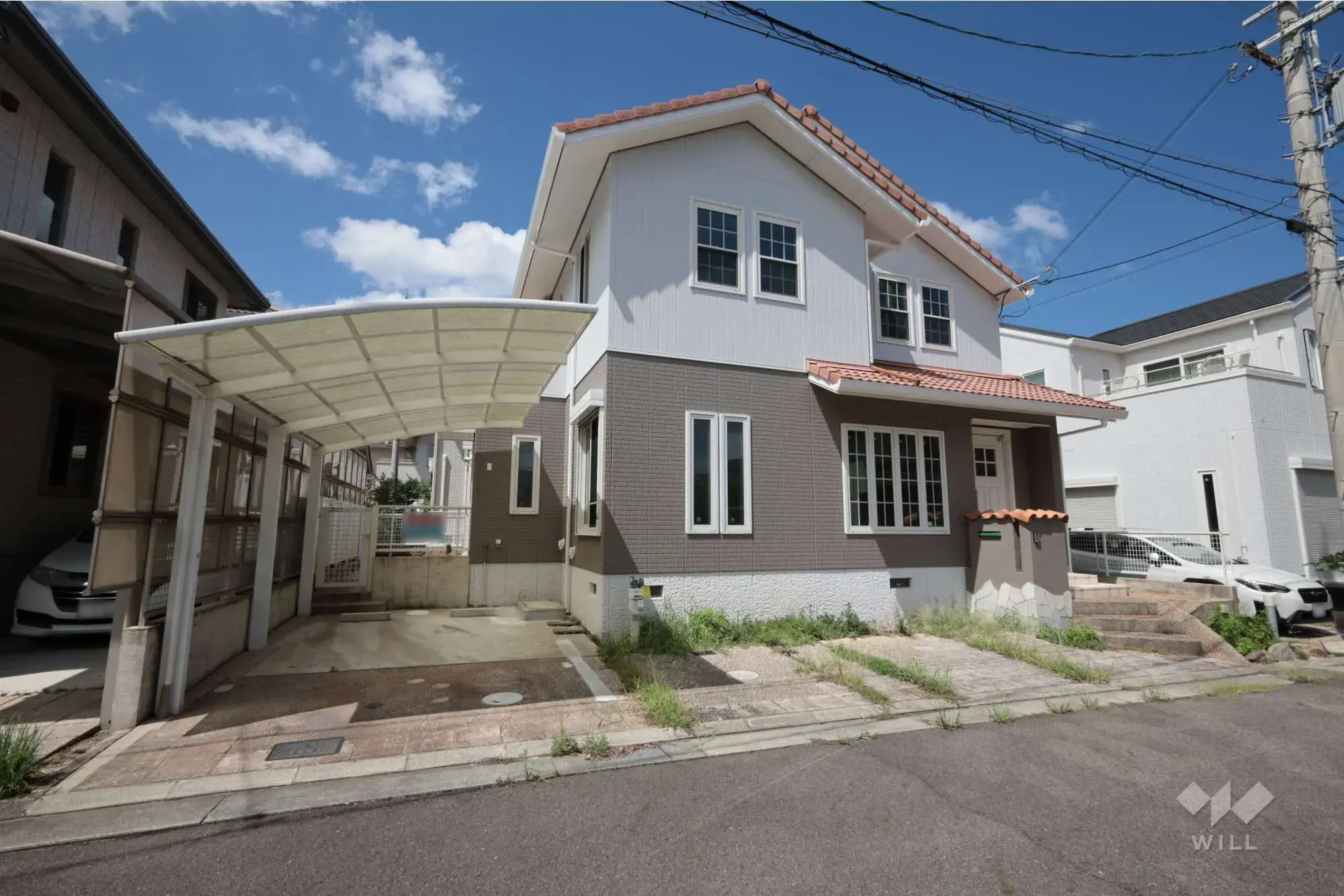 Akiya in Hyogo