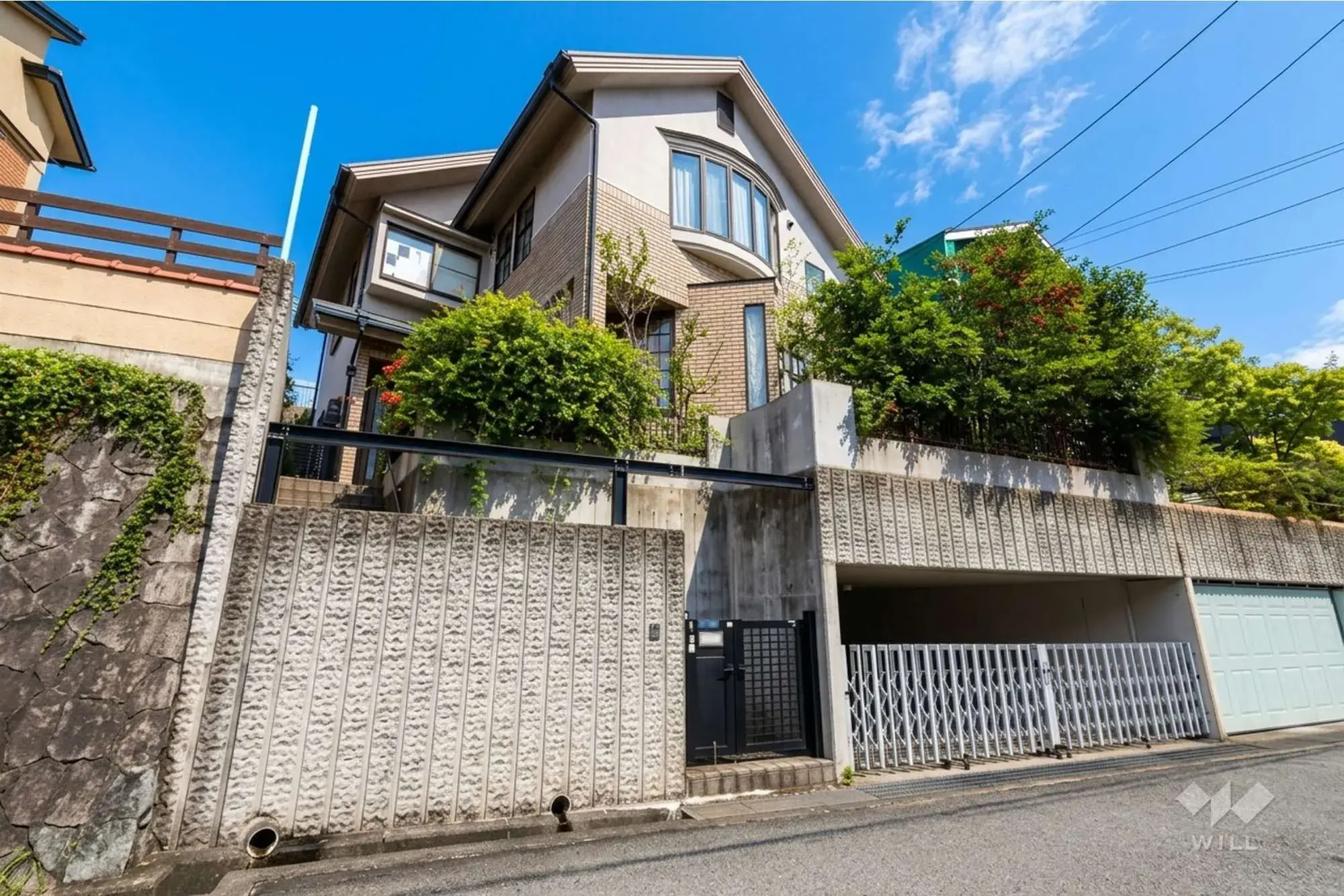 Akiya in Hyogo