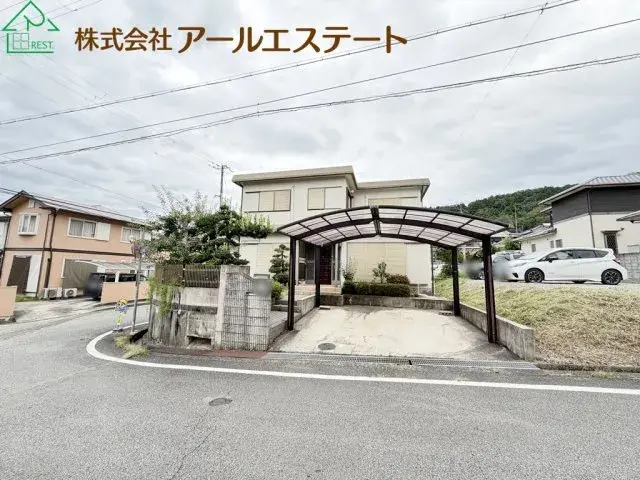 Akiya in Hyogo