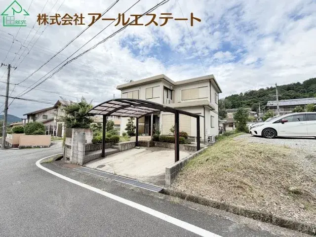 4LDK Property Himeji City Hyogo Prefecture (2)