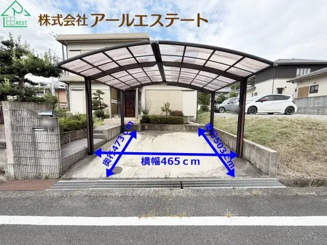 4LDK Property Himeji City Hyogo Prefecture (4)