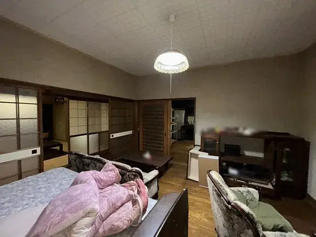 عقار 7DK مدينة تانبا محافظة هيوغو (7)