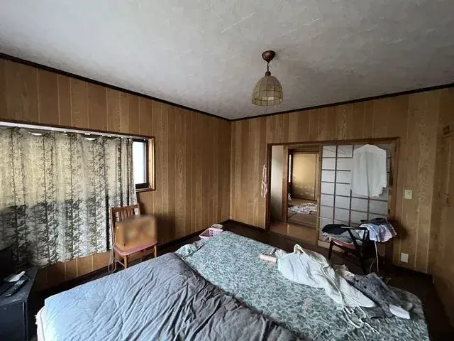 عقار 7DK مدينة تانبا محافظة هيوغو (9)