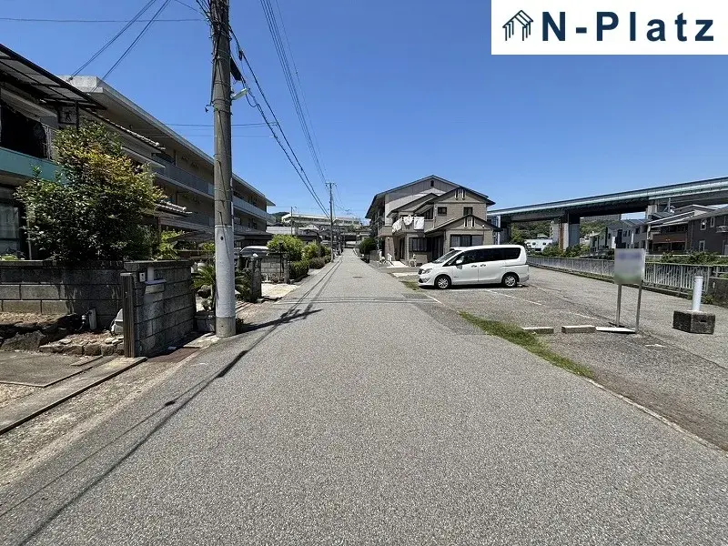 5DK物件 神戸市 兵庫県 (2)