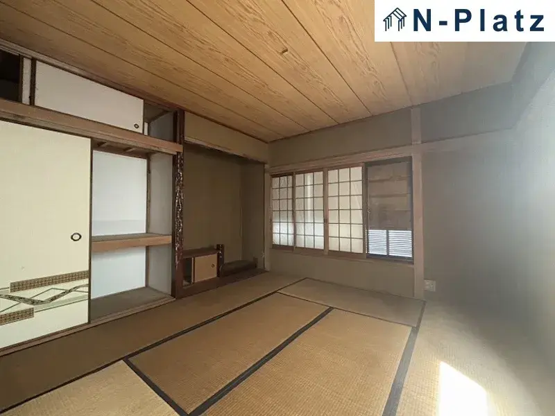 5DK物件 神戸市 兵庫県 (11)