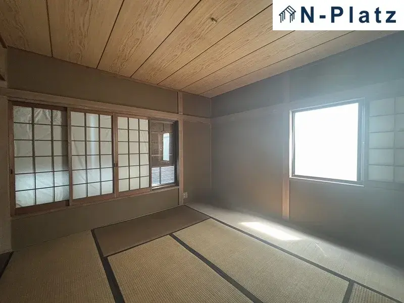 5DK物件 神戸市 兵庫県 (12)