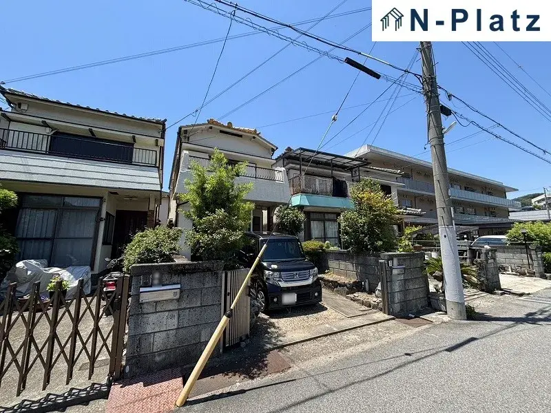 5DK物件 神戸市 兵庫県 (3)