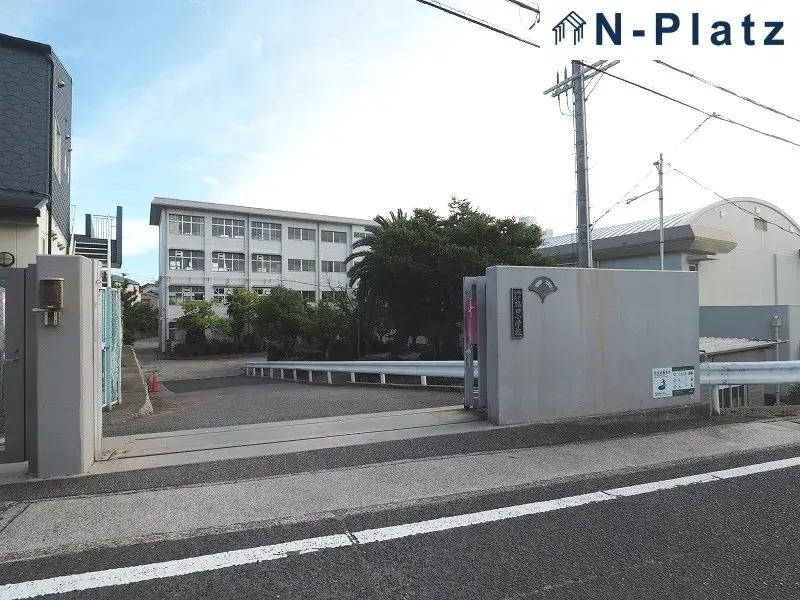 5DK物件 神戸市 兵庫県 (22)