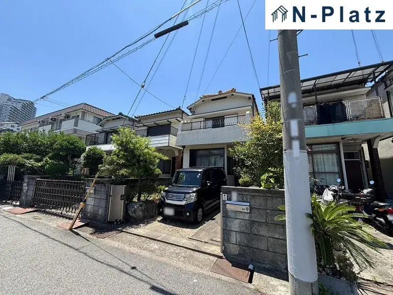 5DK物件 神戸市 兵庫県 (4)