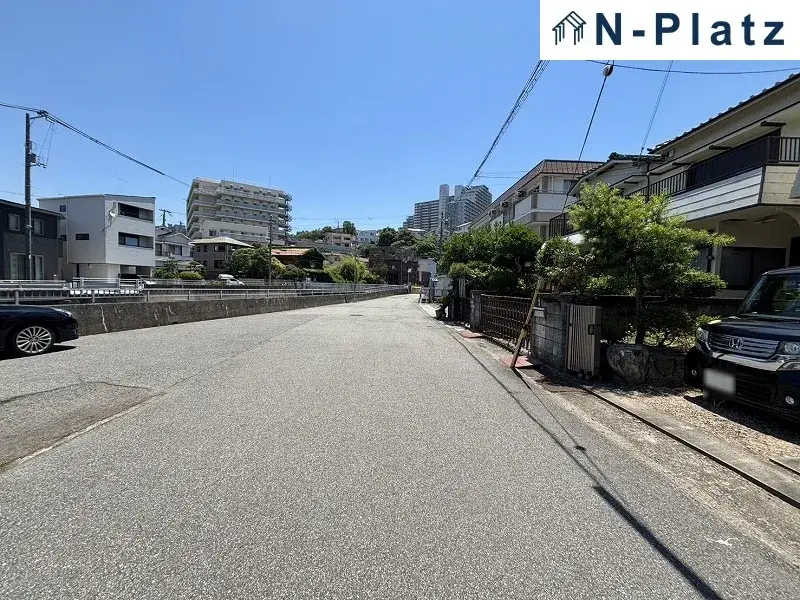 5DK物件 神戸市 兵庫県 (5)