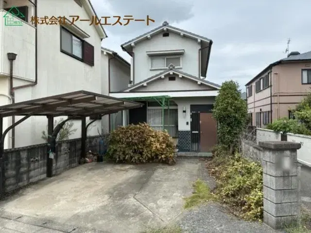 Akiya in 加古郡稻美町