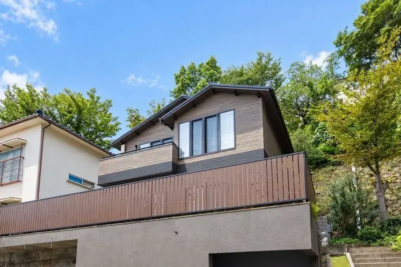 3LDK Property Nishinomiya City Hyogo Prefecture (2)