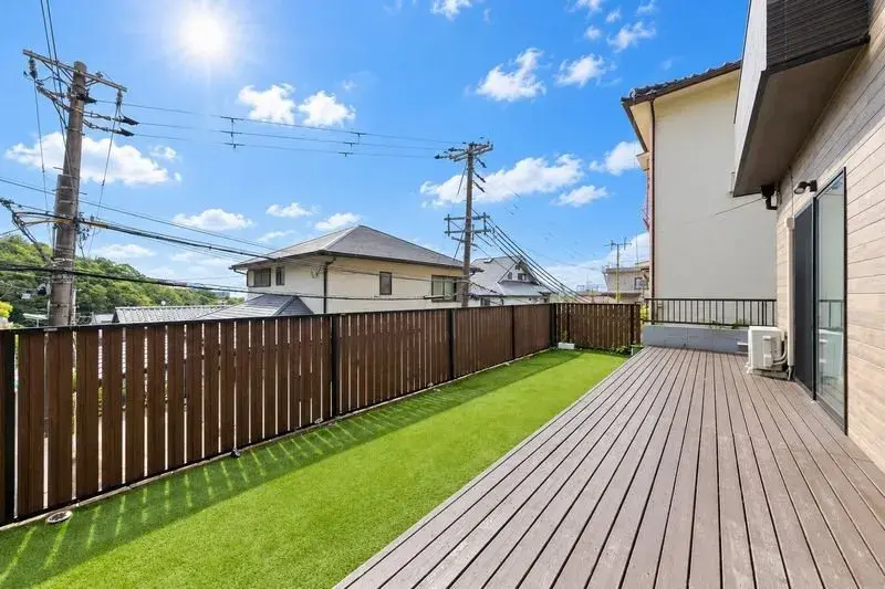 3LDK Property Nishinomiya City Hyogo Prefecture (3)