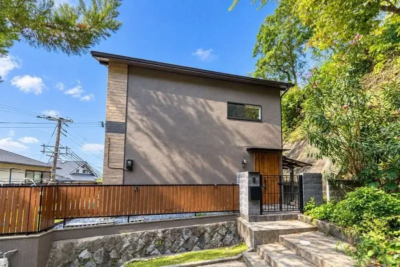 3LDK Property Nishinomiya City Hyogo Prefecture (4)