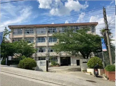 3LDK Property Nishinomiya City Hyogo Prefecture (6)