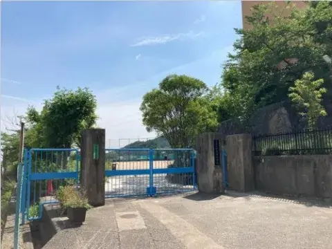3LDK Property Nishinomiya City Hyogo Prefecture (7)