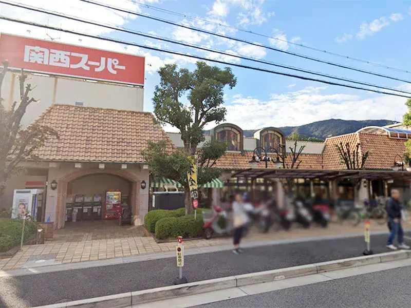 3LDK Property Nishinomiya City Hyogo Prefecture (8)