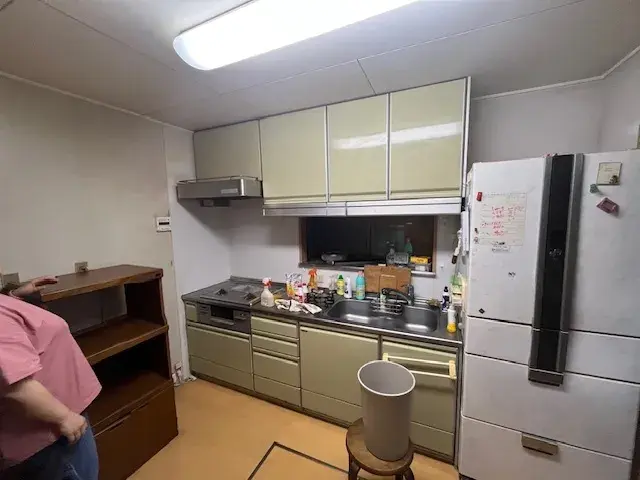 Akiya in Hyogo