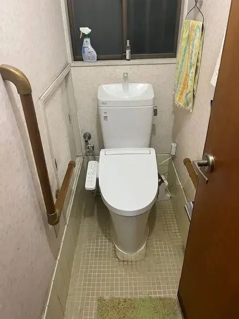 6DK Akashi City, Hyogo Prefecture (3)