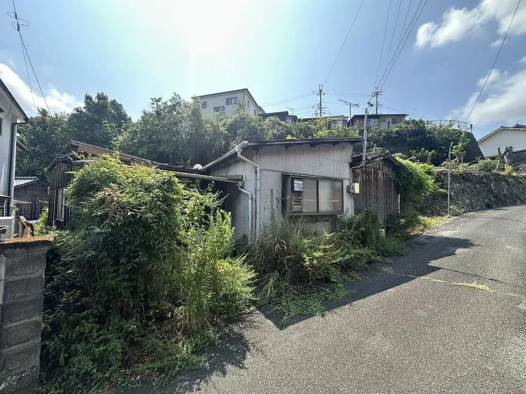 Akiya in Hyogo