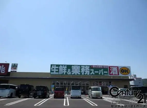 Akiya in Nara