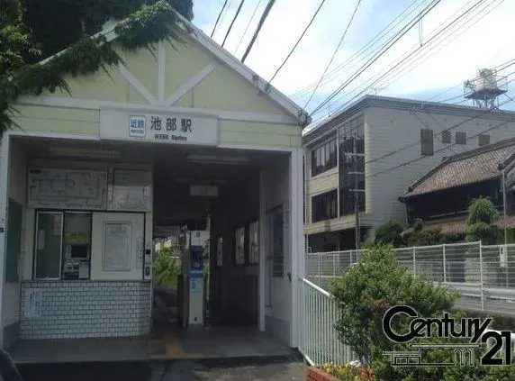 4LDK Property Kawai-cho, Kitakatsuragi-gun, Nara Prefecture (2)